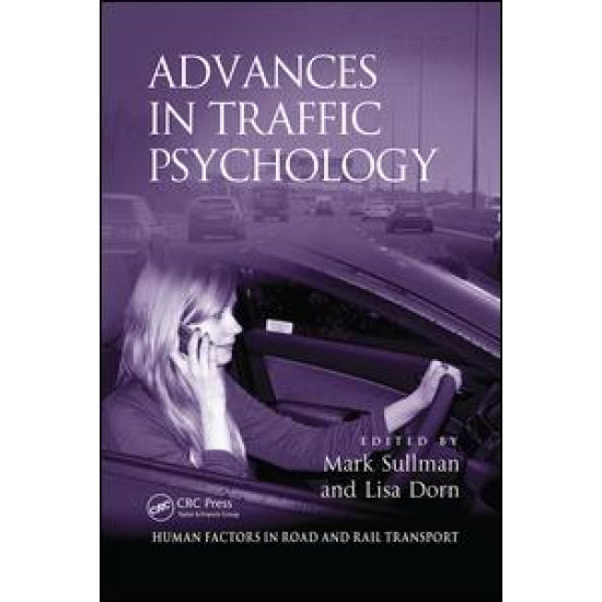Advances in Traffic Psychology Advances in Traffic Psychology