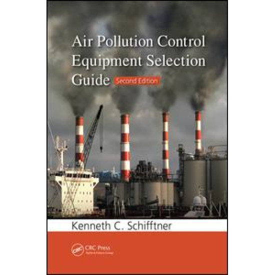 Air Pollution Control Equipment Selection Guide Air Pollution Control Equipment Selection Guide
