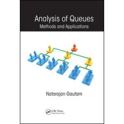 Analysis of Queues Analysis of Queues