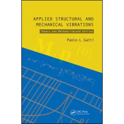 Applied Structural and Mechanical Vibrations