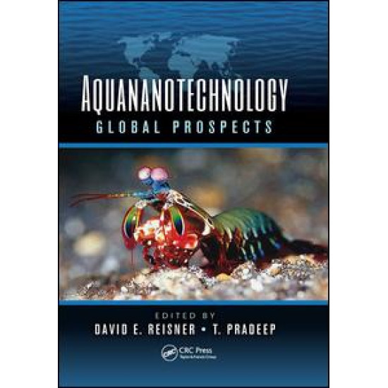 Aquananotechnology Aquananotechnology