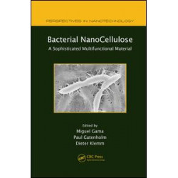 Bacterial NanoCellulose