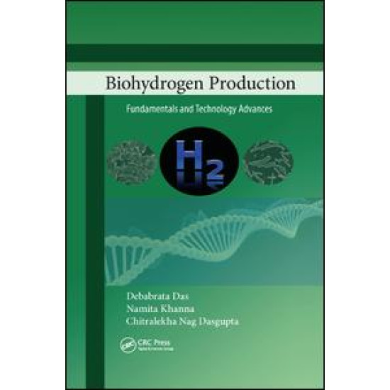 Biohydrogen Production Biohydrogen Production