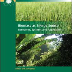 Biomass as Energy Source Biomass as Energy Source