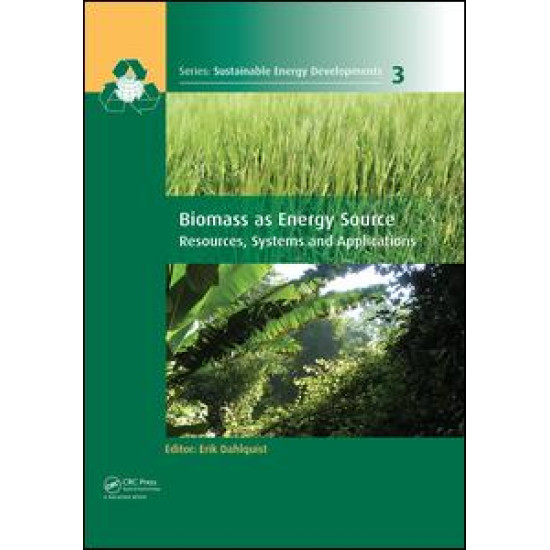 Biomass as Energy Source Biomass as Energy Source