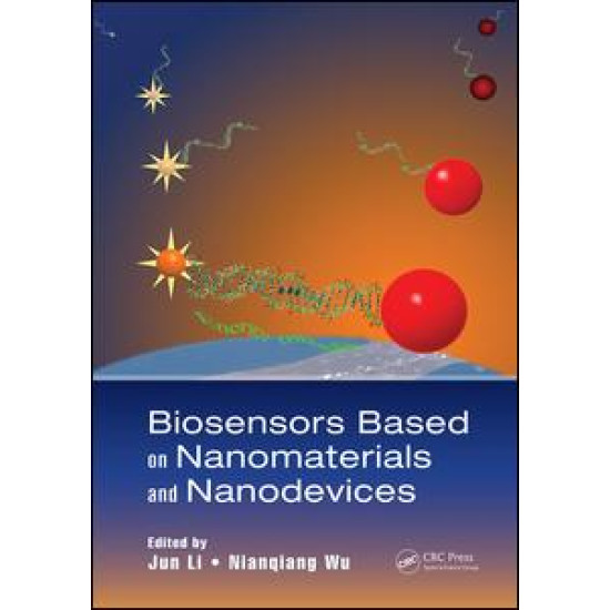 Biosensors Based on Nanomaterials and Nanodevices Biosensors Based on Nanomaterials and Nanodevices