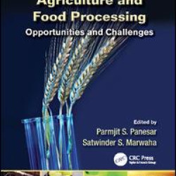Biotechnology in Agriculture and Food Processing Biotechnology in Agriculture and Food Processing