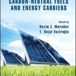 Carbon-Neutral Fuels and Energy Carriers Carbon-Neutral Fuels and Energy Carriers