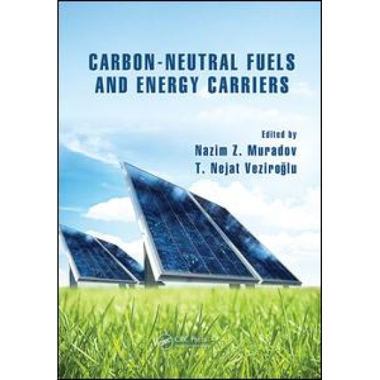 Carbon-Neutral Fuels and Energy Carriers