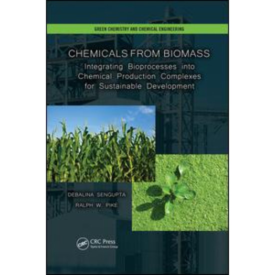 Chemicals from Biomass Chemicals from Biomass