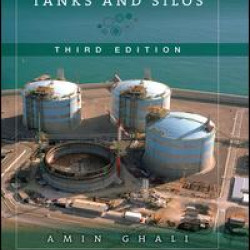 Circular Storage Tanks and Silos