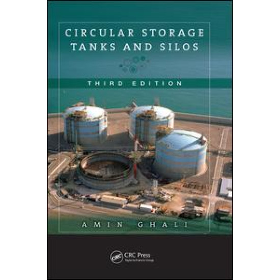 Circular Storage Tanks and Silos Circular Storage Tanks and Silos