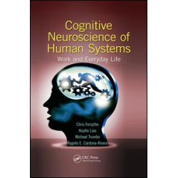 Cognitive Neuroscience of Human Systems Cognitive Neuroscience of Human Systems