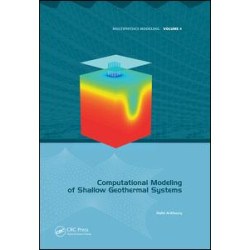 Computational Modeling of Shallow Geothermal Systems
