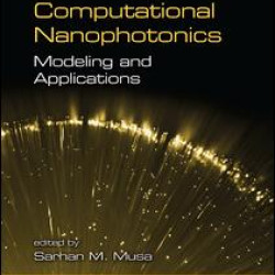 Computational Nanophotonics