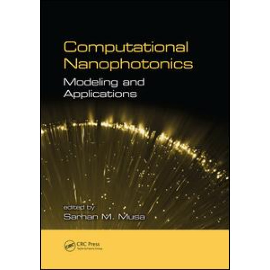 Computational Nanophotonics Computational Nanophotonics