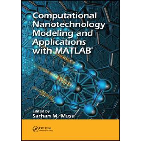 Computational Nanotechnology Computational Nanotechnology