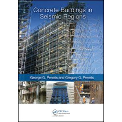 Concrete Buildings in Seismic Regions Concrete Buildings in Seismic Regions