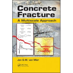 Concrete Fracture Concrete Fracture