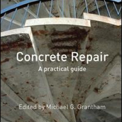Concrete Repair Concrete Repair