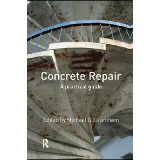 Concrete Repair Concrete Repair