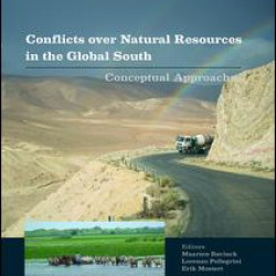 Conflicts over Natural Resources in the Global South Conflicts over Natural Resources in the Global South