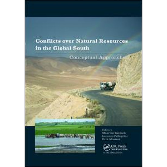 Conflicts over Natural Resources in the Global South