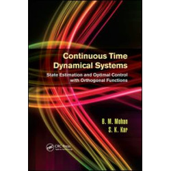 Continuous Time Dynamical Systems