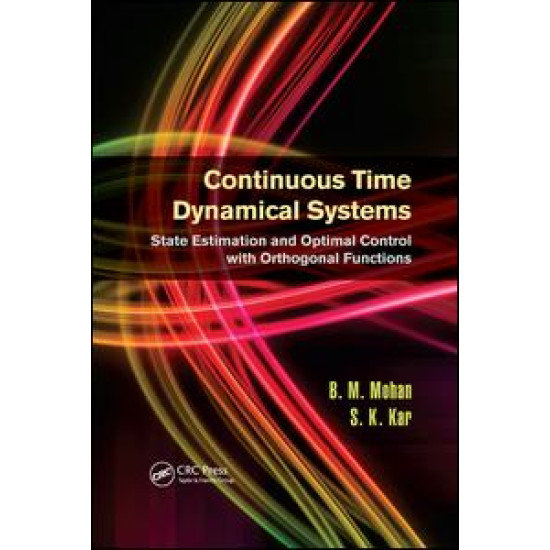 Continuous Time Dynamical Systems