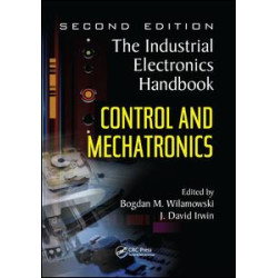 Control and Mechatronics Control and Mechatronics