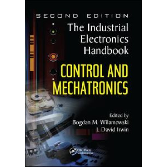 Control and Mechatronics Control and Mechatronics