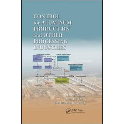 Control for Aluminum Production and Other Processing Industries