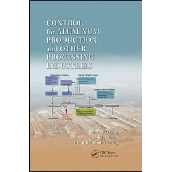 Control for Aluminum Production and Other Processing Industries Control for Aluminum Production and Other Processing Industries