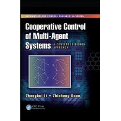 Cooperative Control of Multi-Agent Systems Cooperative Control of Multi-Agent Systems