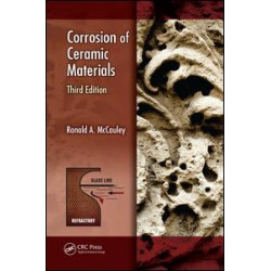 Corrosion of Ceramic Materials