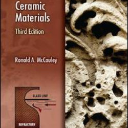 Corrosion of Ceramic Materials Corrosion of Ceramic Materials
