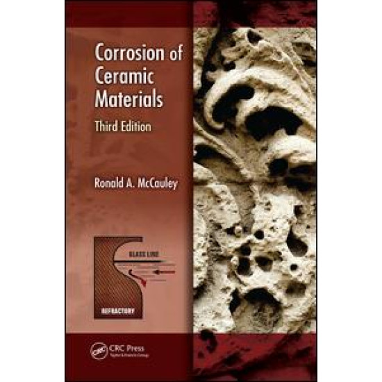 Corrosion of Ceramic Materials Corrosion of Ceramic Materials