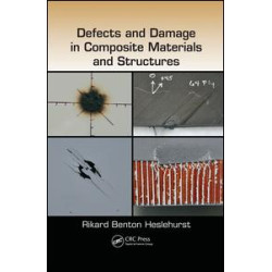 Defects and Damage in Composite Materials and Structures Defects and Damage in Composite Materials and Structures