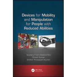 Devices for Mobility and Manipulation for People with Reduced Abilities