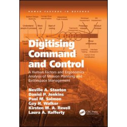 Digitising Command and Control Digitising Command and Control