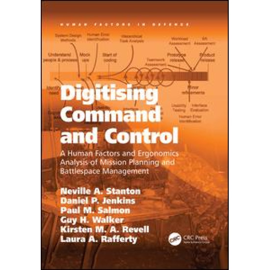 Digitising Command and Control Digitising Command and Control