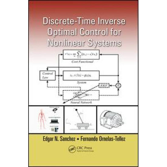 Discrete-Time Inverse Optimal Control for Nonlinear Systems