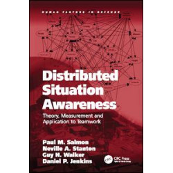 Distributed Situation Awareness Distributed Situation Awareness