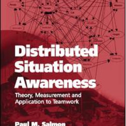 Distributed Situation Awareness Distributed Situation Awareness