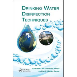 Drinking Water Disinfection Techniques Drinking Water Disinfection Techniques