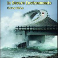 Durability Design of Concrete Structures in Severe Environments
