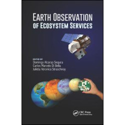 Earth Observation of Ecosystem Services Earth Observation of Ecosystem Services
