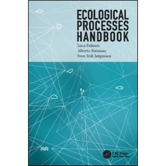 Ecological Processes Handbook Ecological Processes Handbook