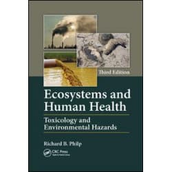 Ecosystems and Human Health Ecosystems and Human Health