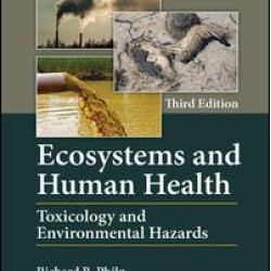 Ecosystems and Human Health Ecosystems and Human Health